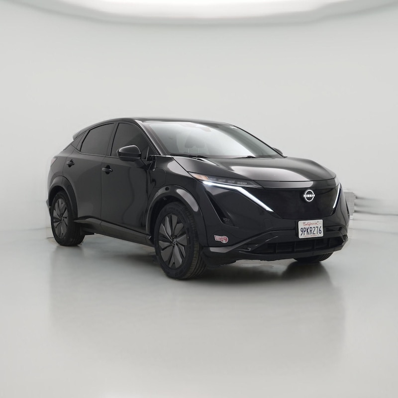 2024 Nissan ARIYA ENGAGE+ e-4ORCE