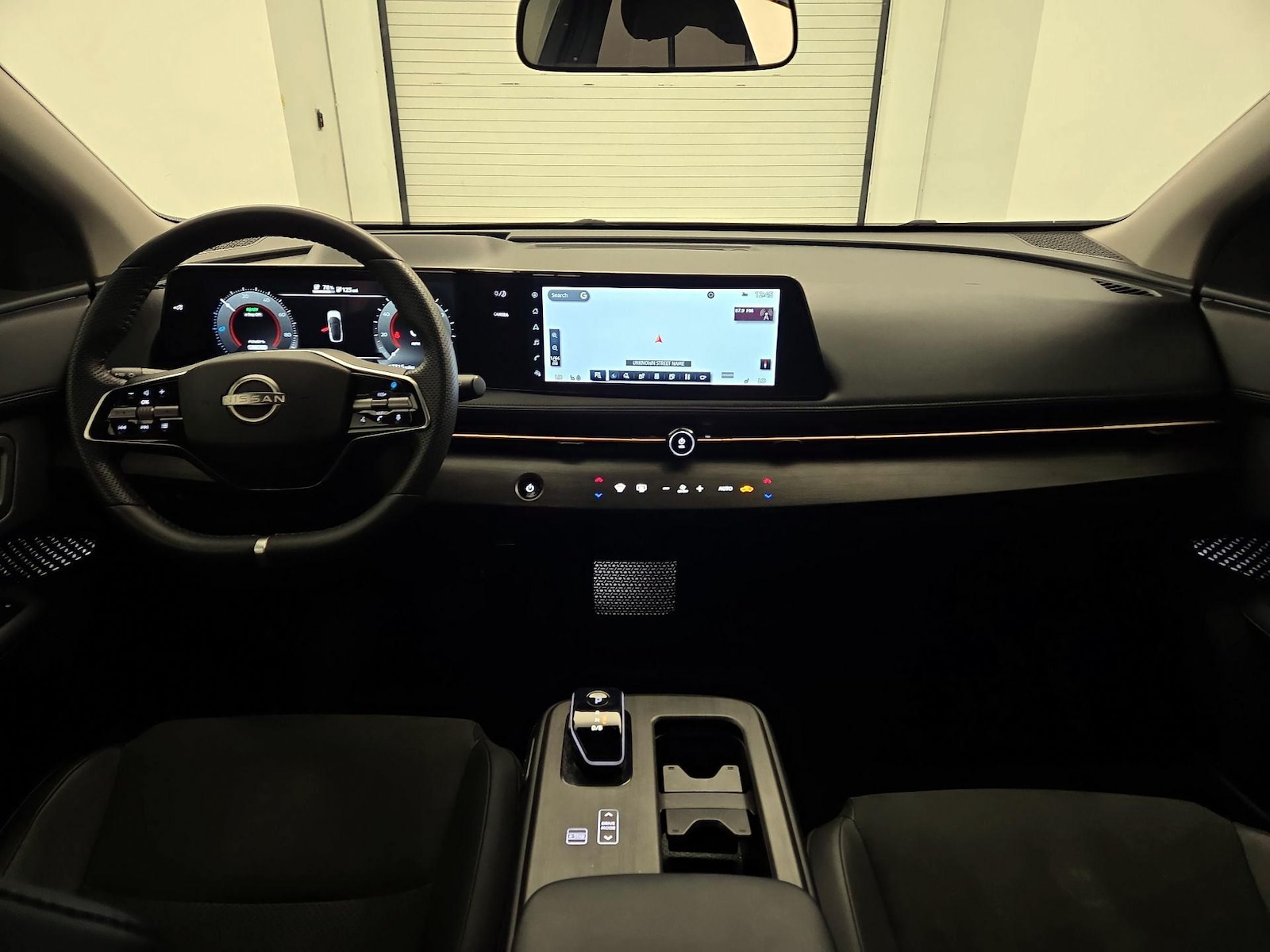 2024 Nissan ARIYA Engage+ - Photo 10