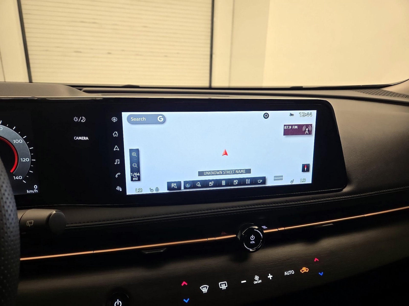 2024 Nissan ARIYA Engage+ - Photo 15