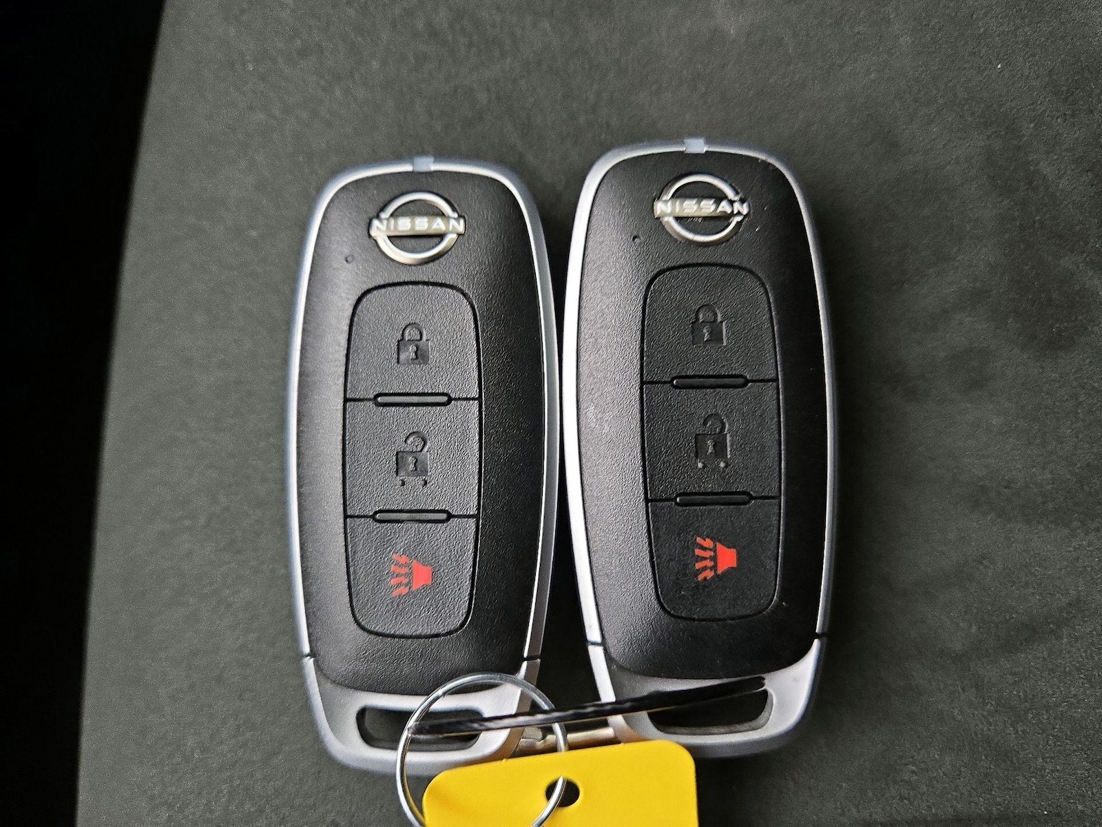 2024 Nissan ARIYA Engage+ - Photo 24