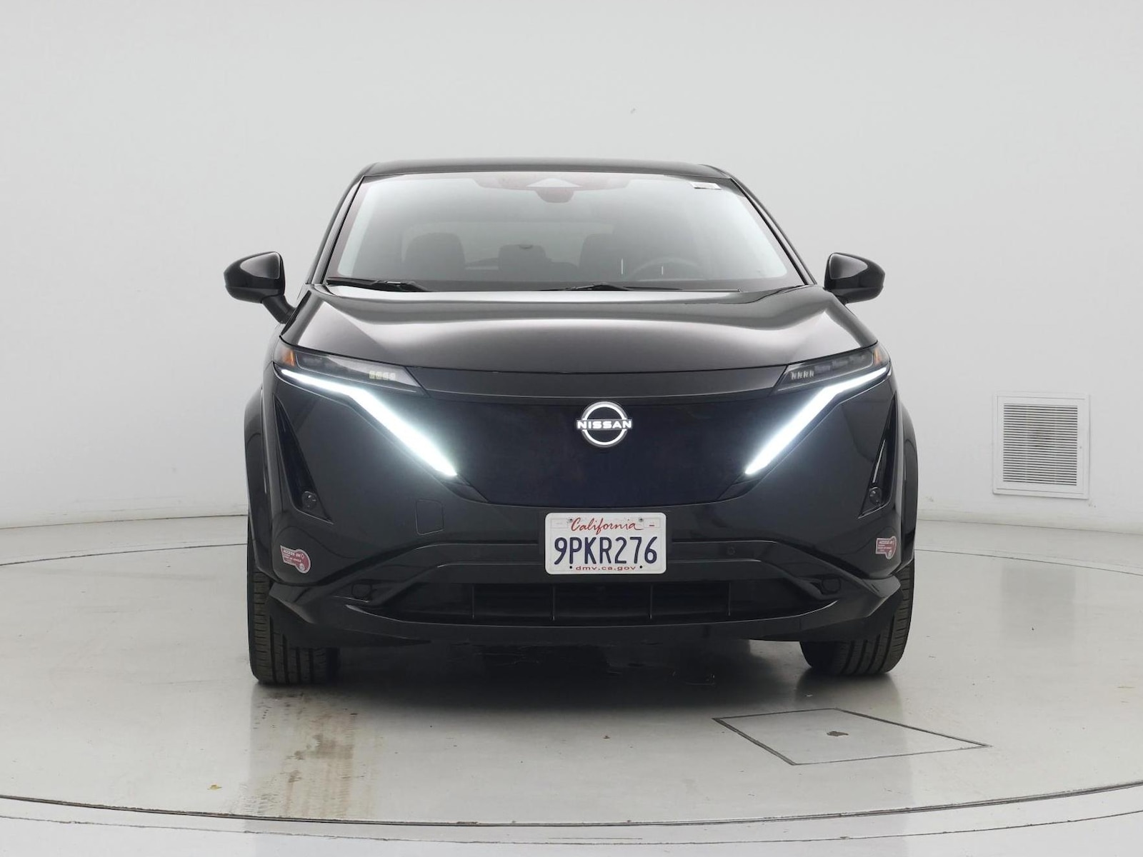 2024 Nissan ARIYA Engage+ - Photo 6