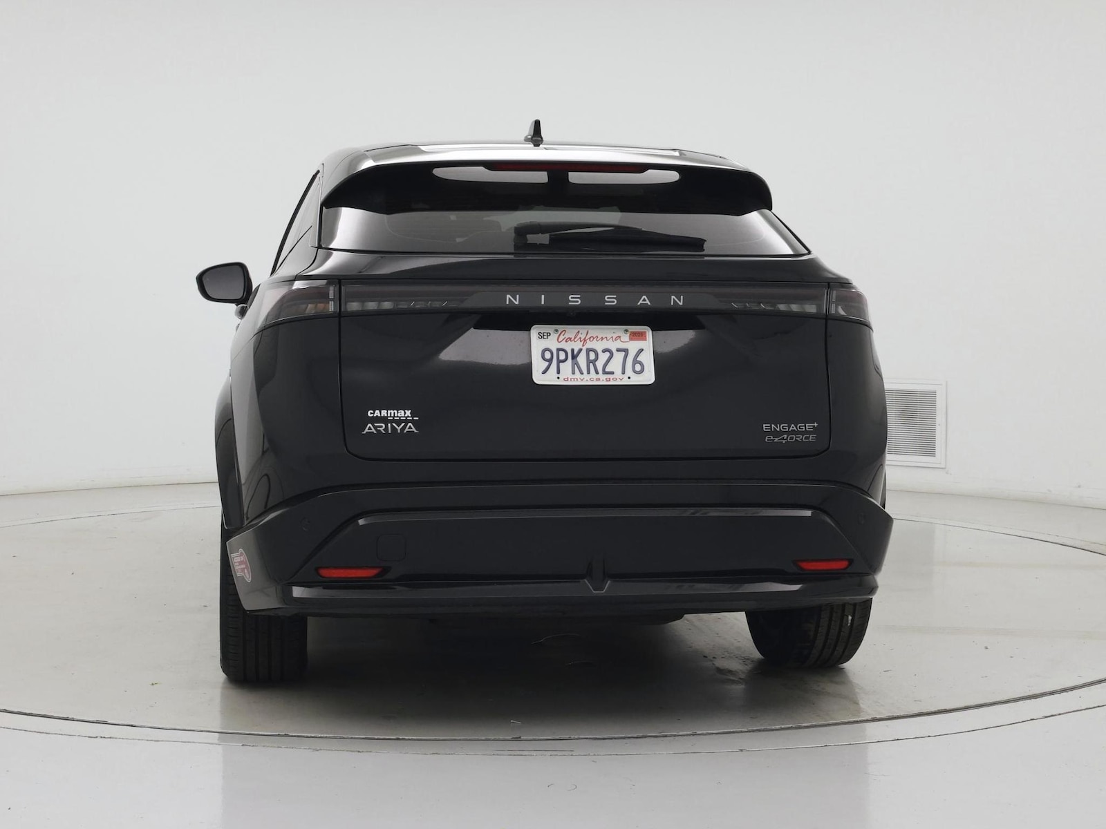 2024 Nissan ARIYA Engage+ - Photo 7