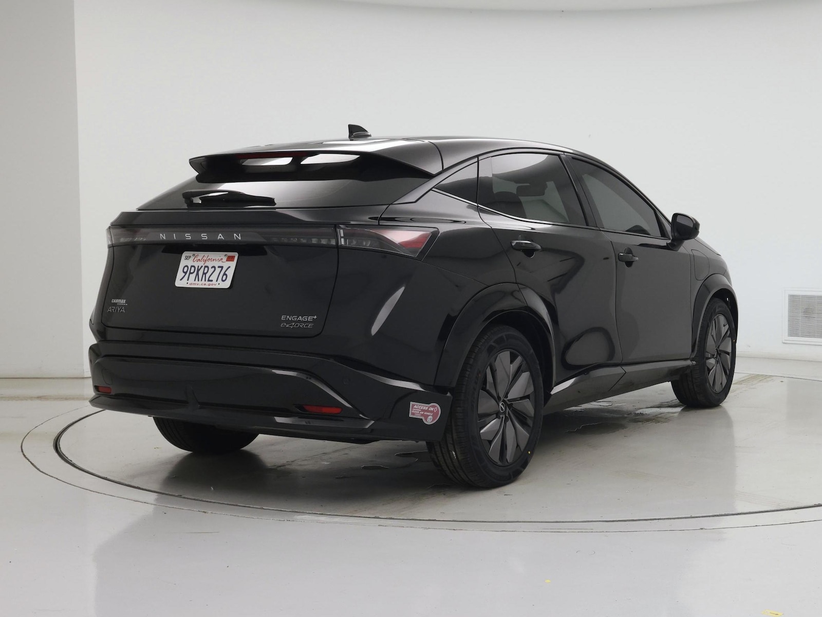 2024 Nissan ARIYA Engage+ - Photo 9