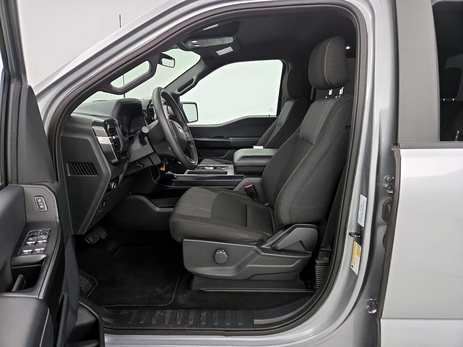 Side Airbags