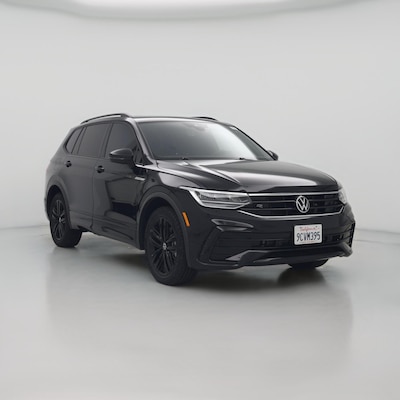 Recommended categories heading image of the selected vehicle