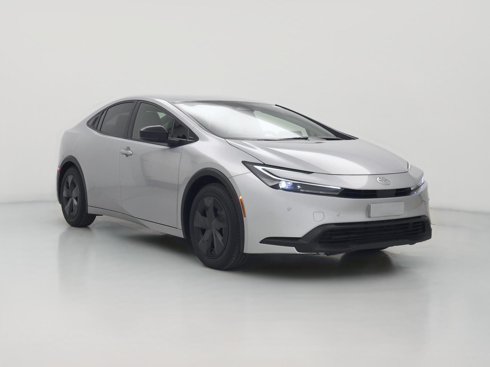 2026 Toyota Prius