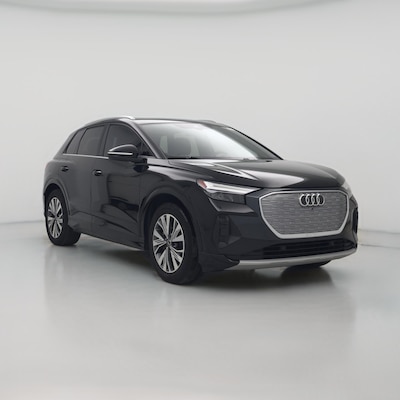 2023 Audi Q4 e-tron Premium Plus