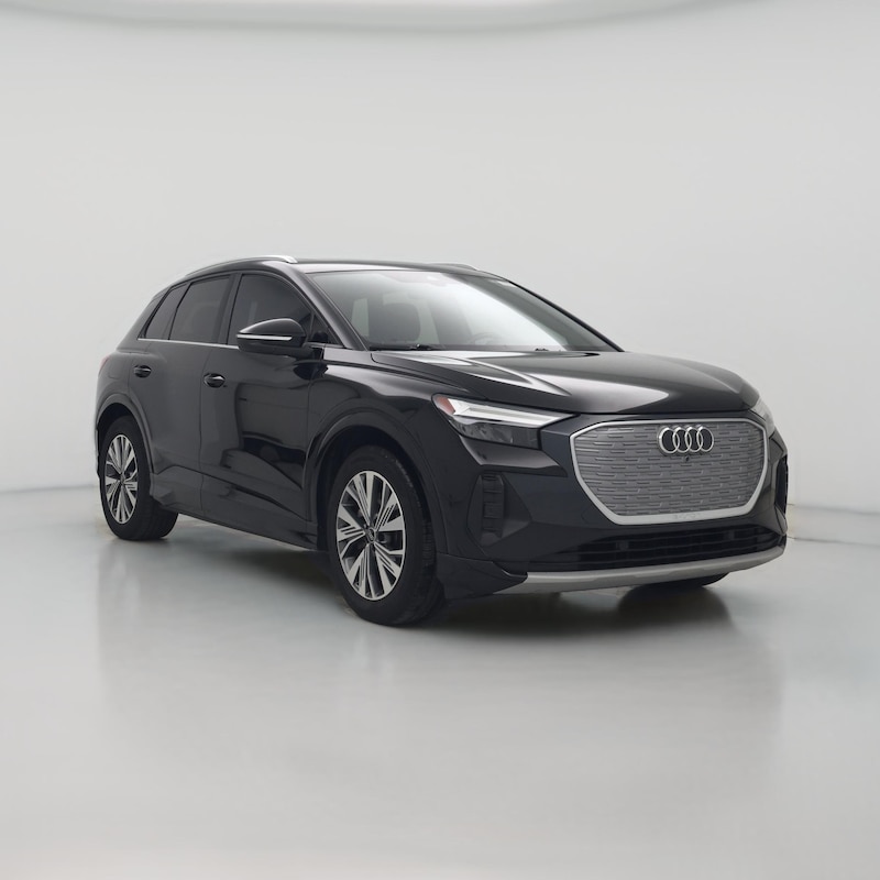 2023 Audi Q4 e-tron Premium Plus