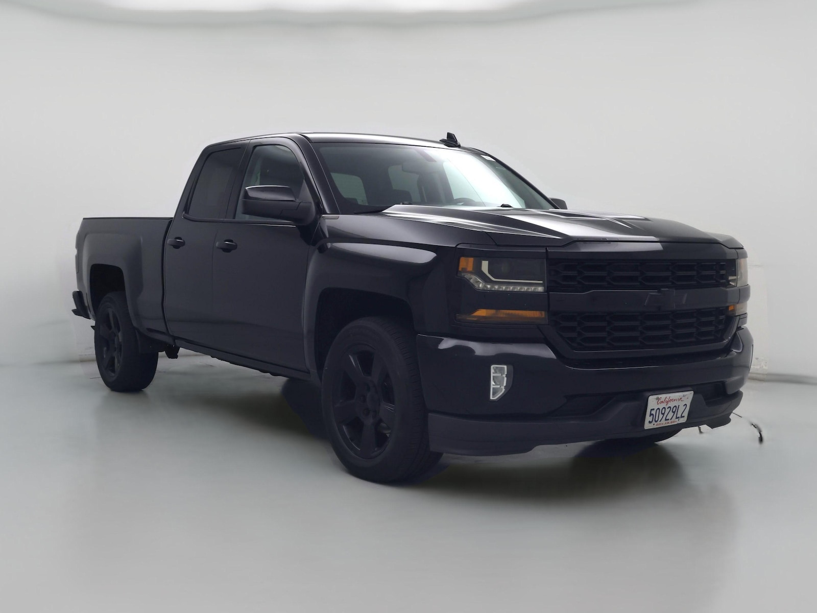 20 Inch Plus Wheels & Bed Liner