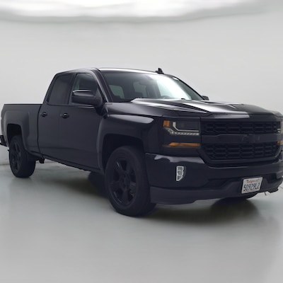 Vehicle exterior view