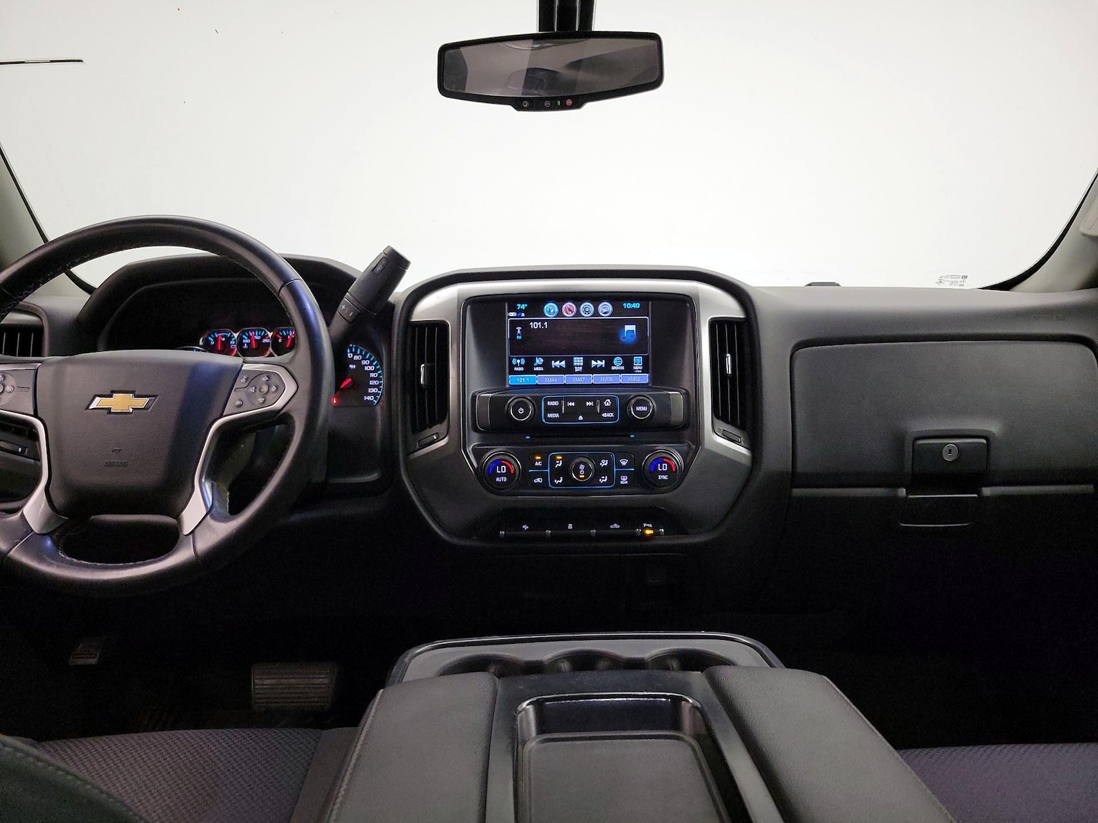 Rear View Camera