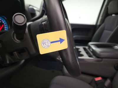 Condition detail