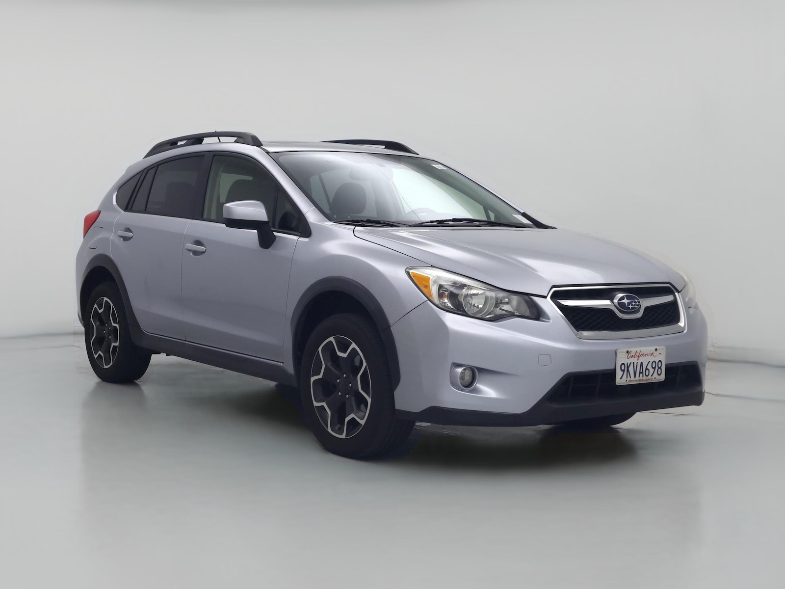 2015 Subaru XV Crosstrek Premium