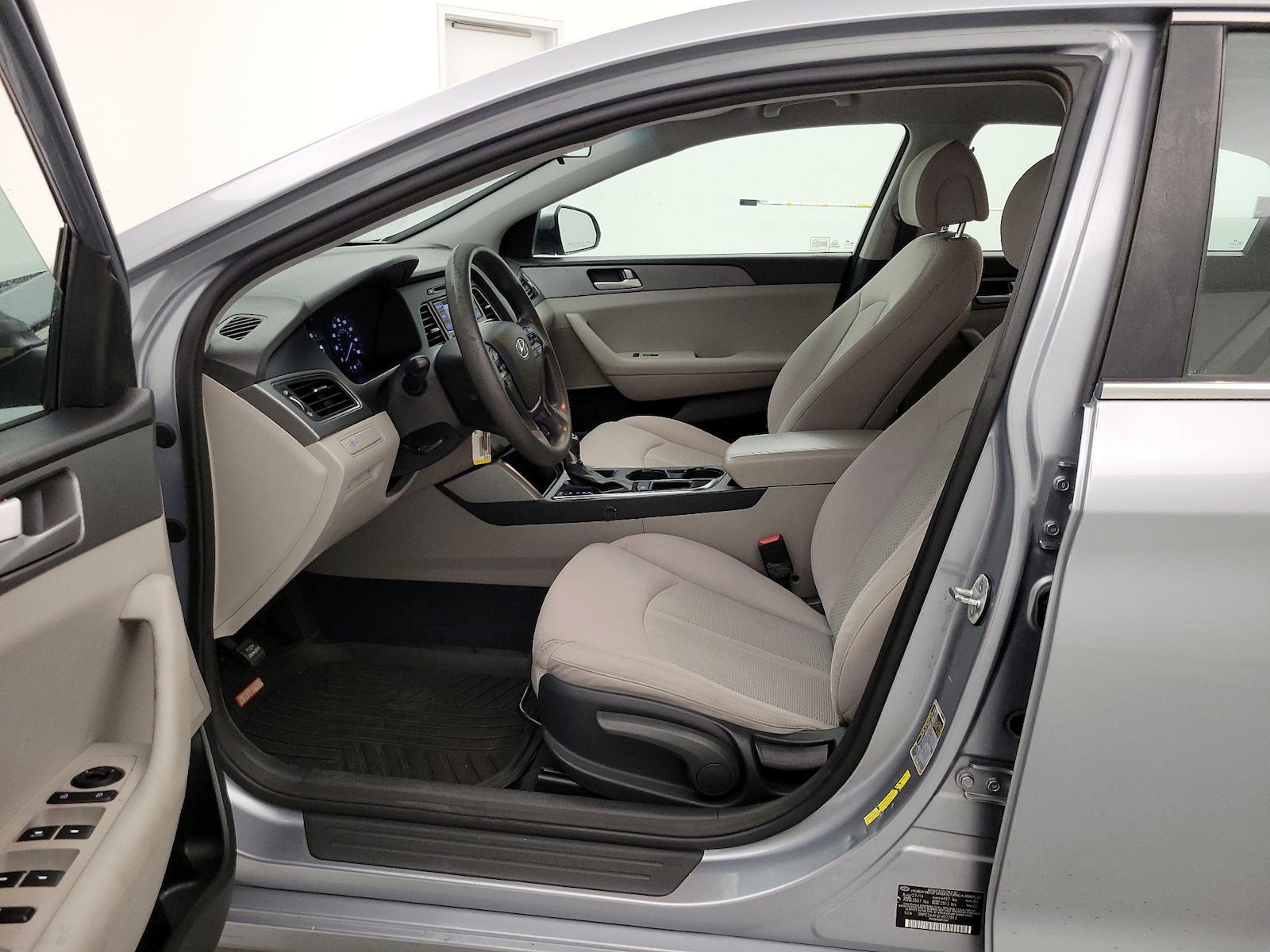 Side Airbags