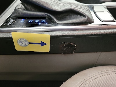 Condition detail