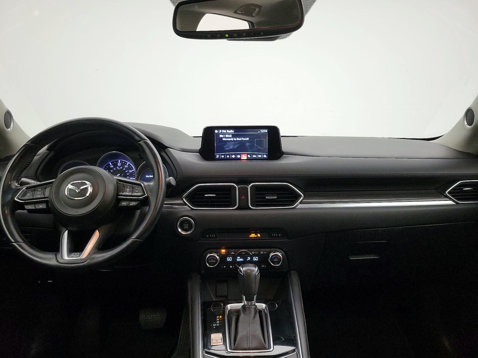 Navigation System