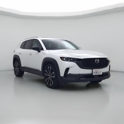 Recommended categories heading image of the selected vehicle