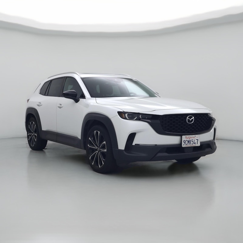 2023 Mazda CX-50 2.5 S Premium Plus Package
