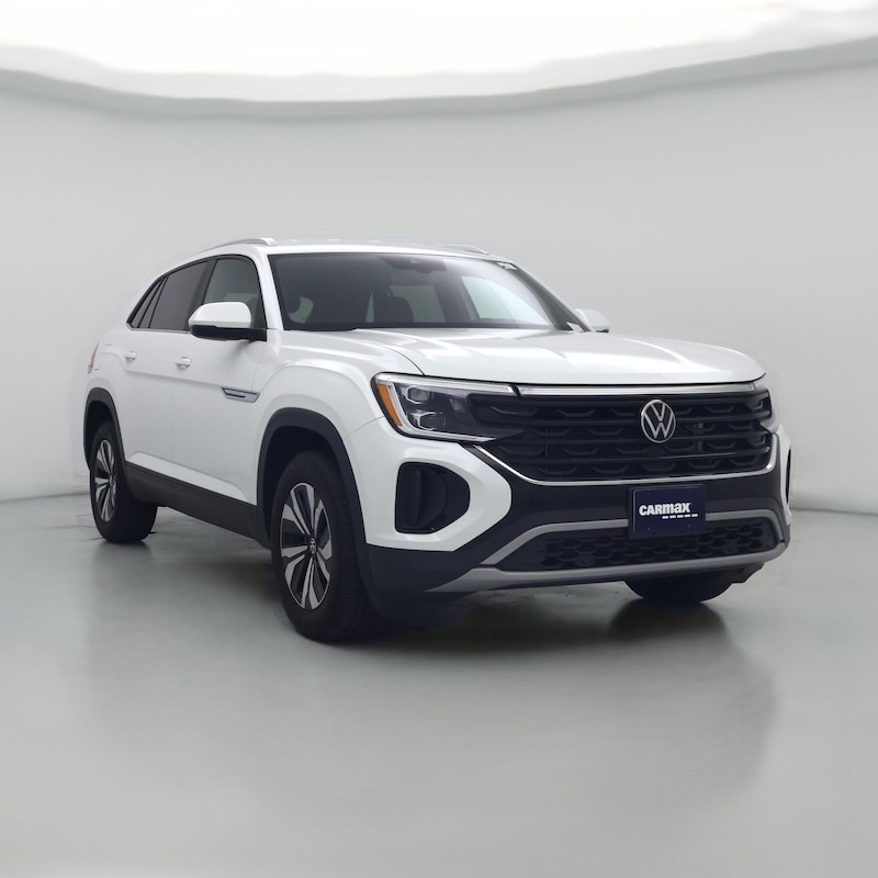 2025 Volkswagen Atlas Cross Sport SE