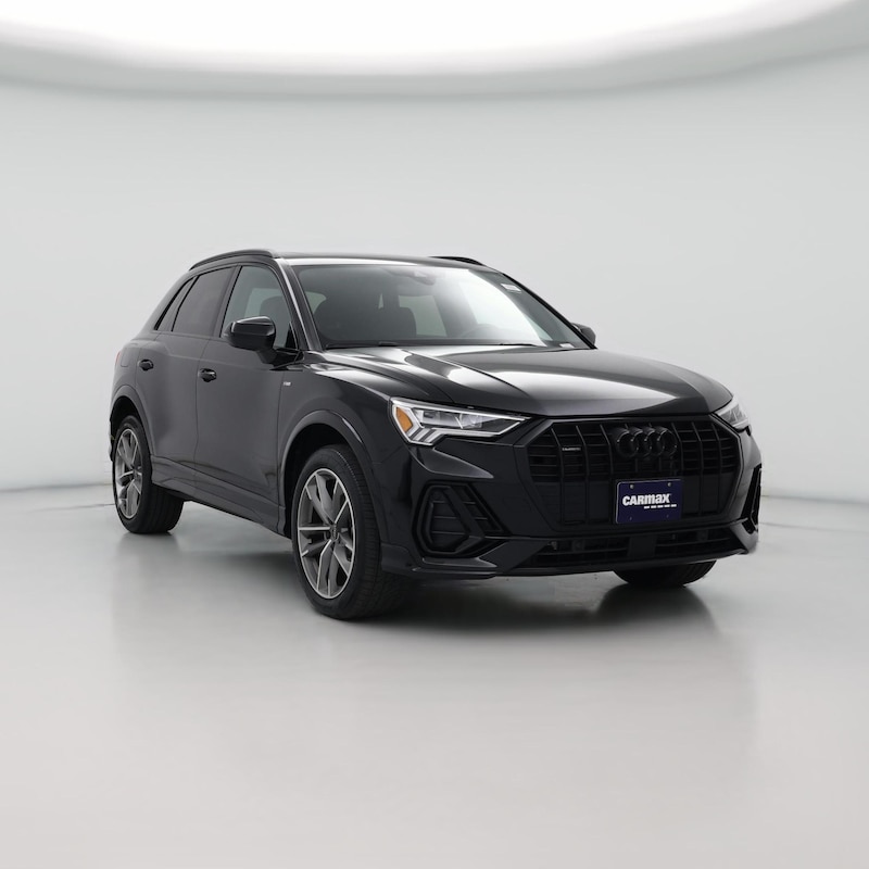 2023 Audi Q3 S-Line Premium