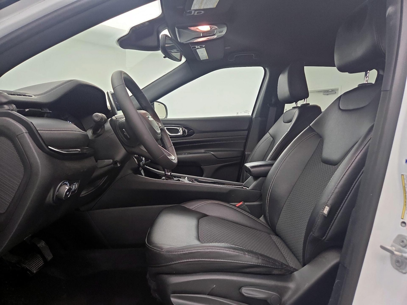 Side Airbags