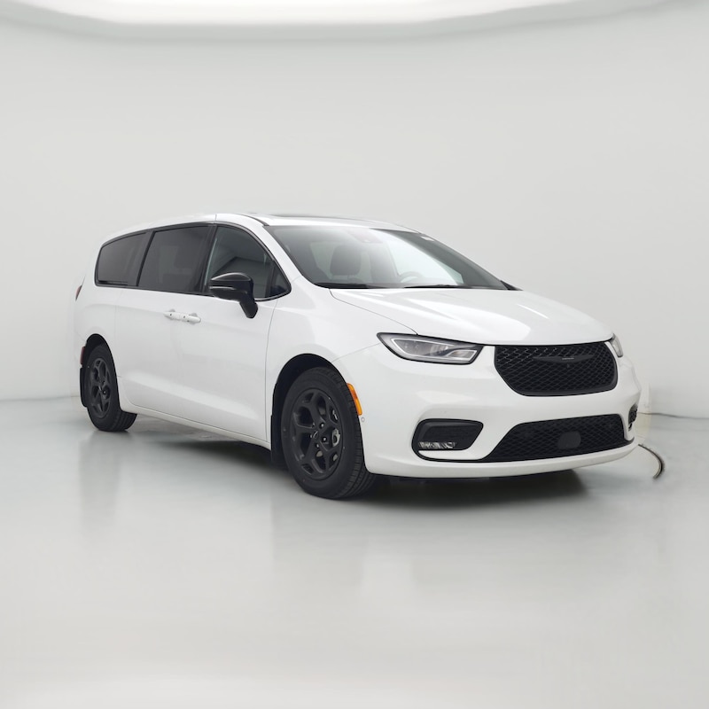2023 Chrysler Pacifica Hybrid Limited