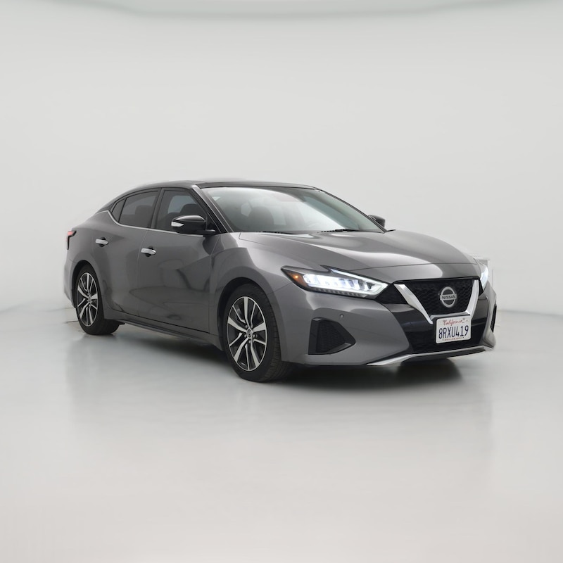 2020 Nissan Maxima SL