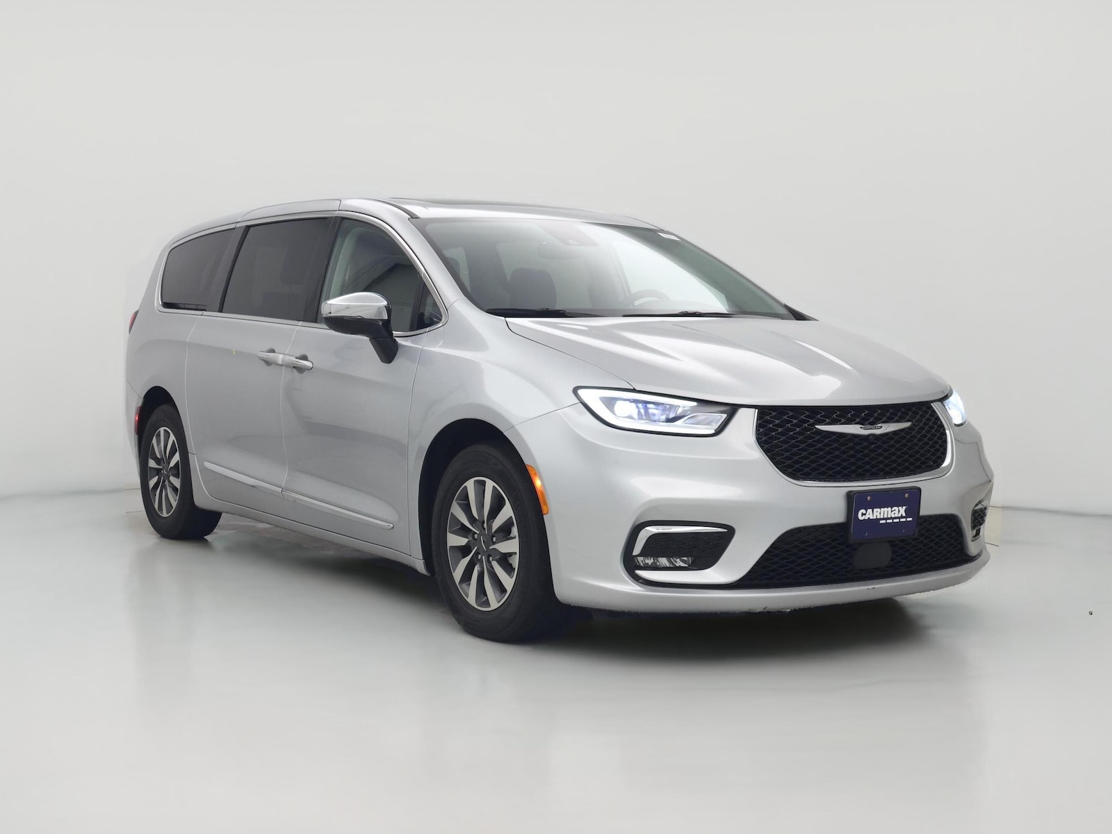 Smart Key & Power Hatch/Deck Lid