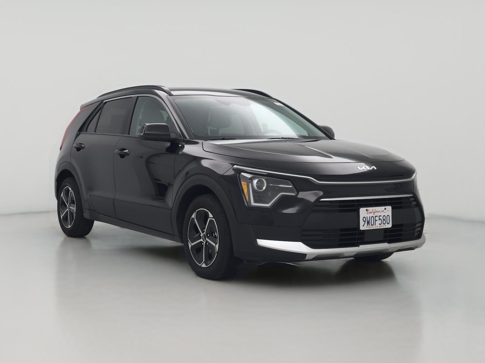 2026 Kia Niro