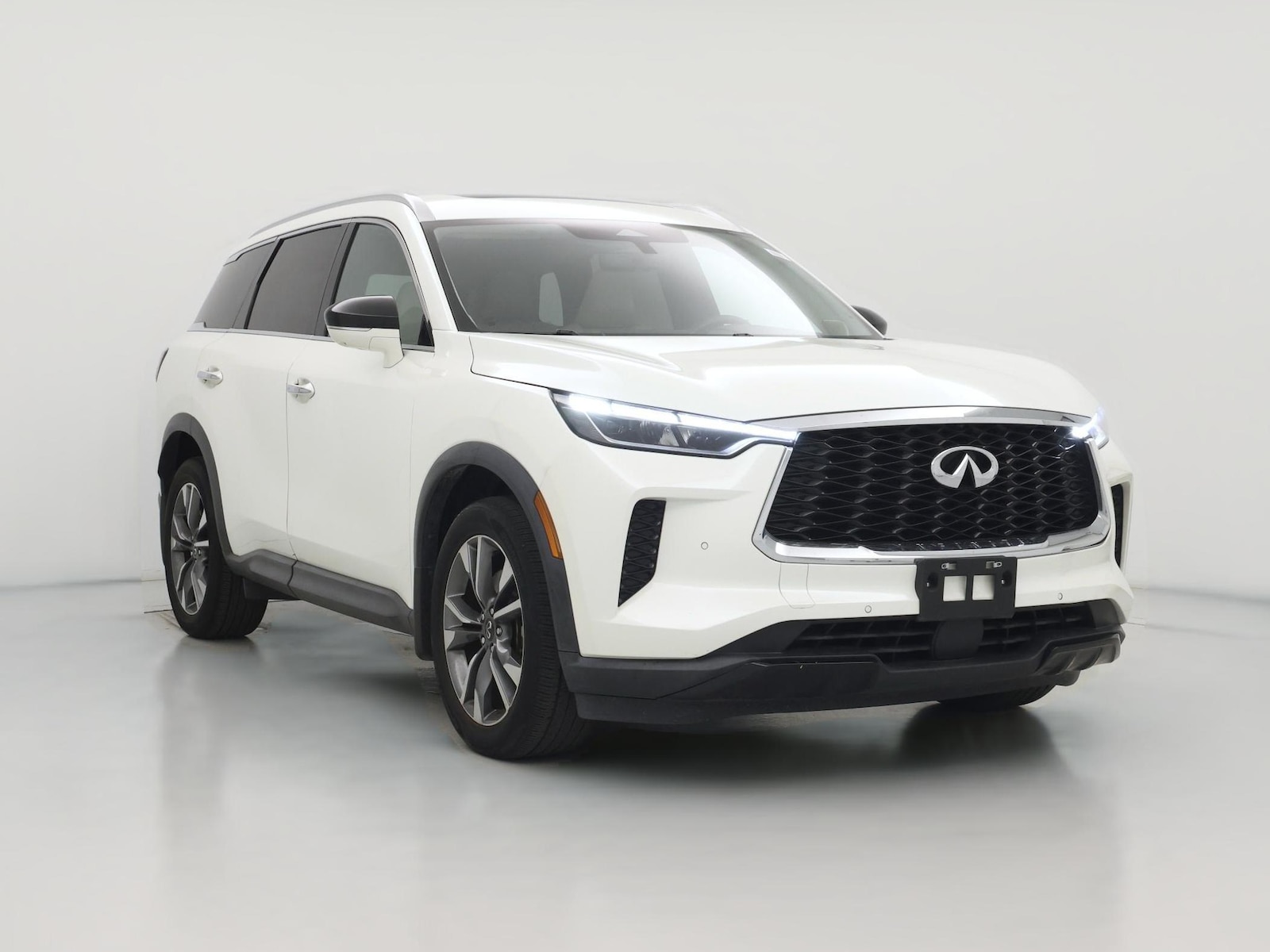 2023 INFINITI QX60