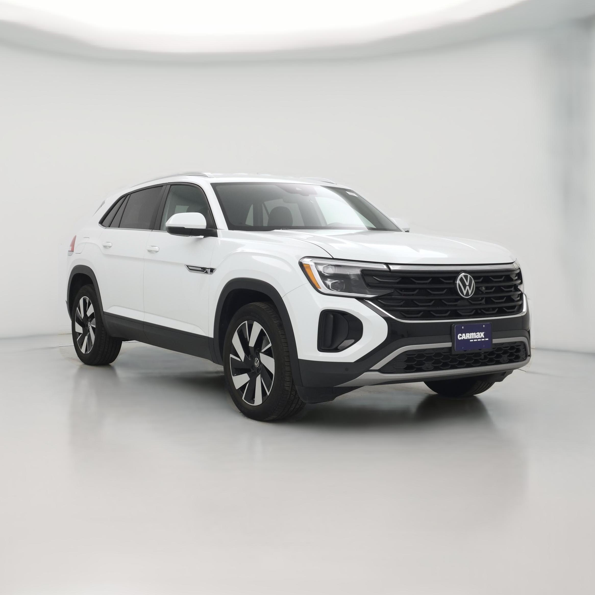 2025 Volkswagen Atlas Cross Sport