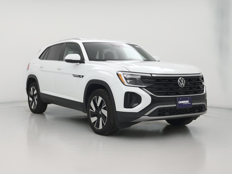 2025 Volkswagen Atlas Cross Sport SE