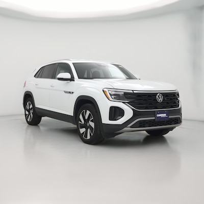 2025 Volkswagen Atlas Cross Sport SE