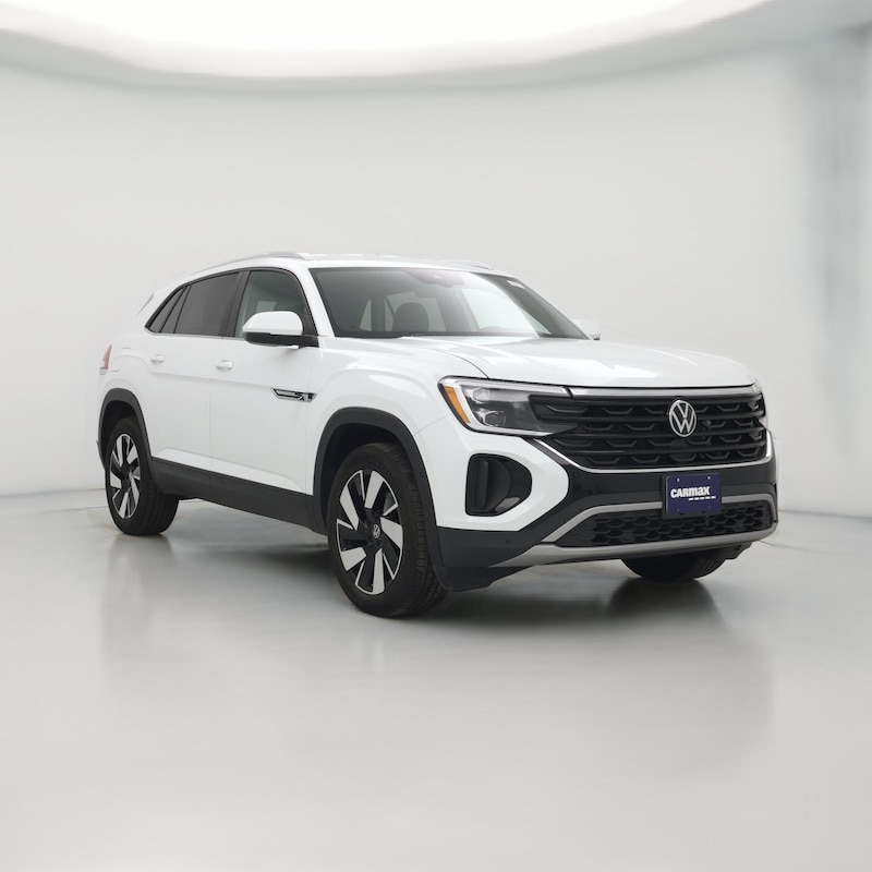 2025 Volkswagen Atlas Cross Sport SE