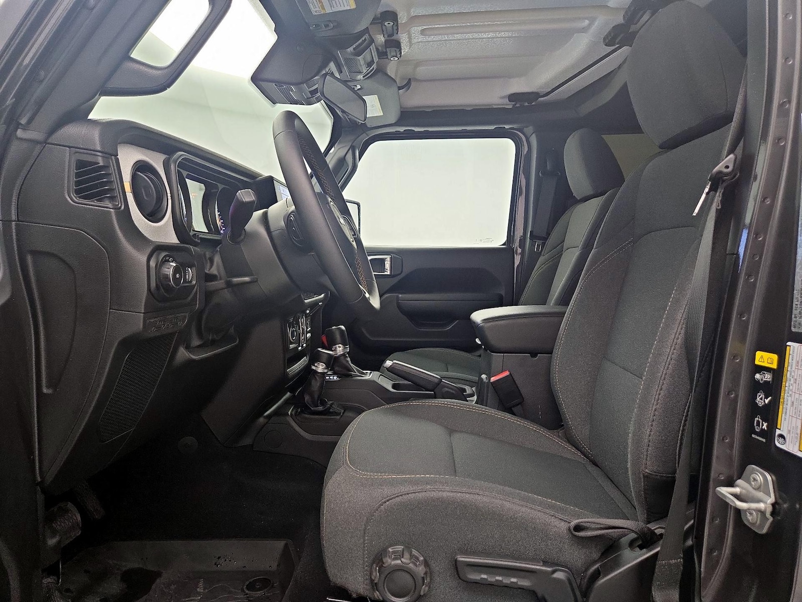 Side Airbags