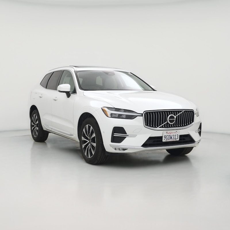 2023 Volvo XC60 B5 Plus Bright Theme