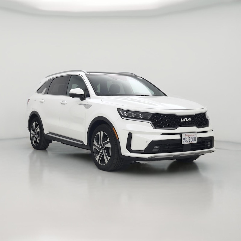 2023 Kia Sorento Plug-In Hybrid SX Prestige
