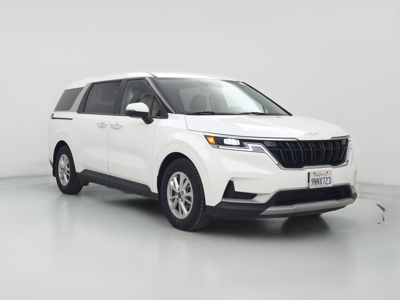 2024 Kia Carnival