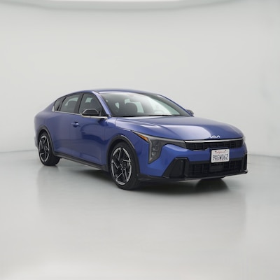 Recommended categories heading image of the selected vehicle