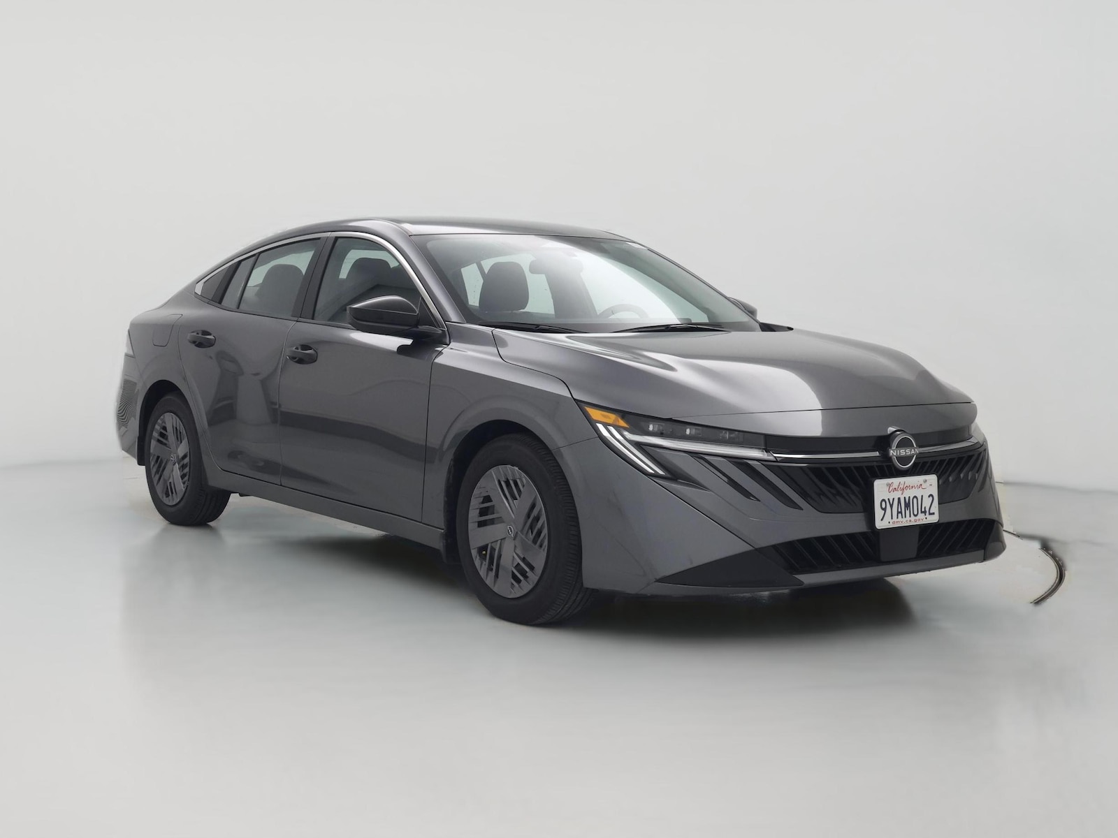 2026 Nissan Sentra