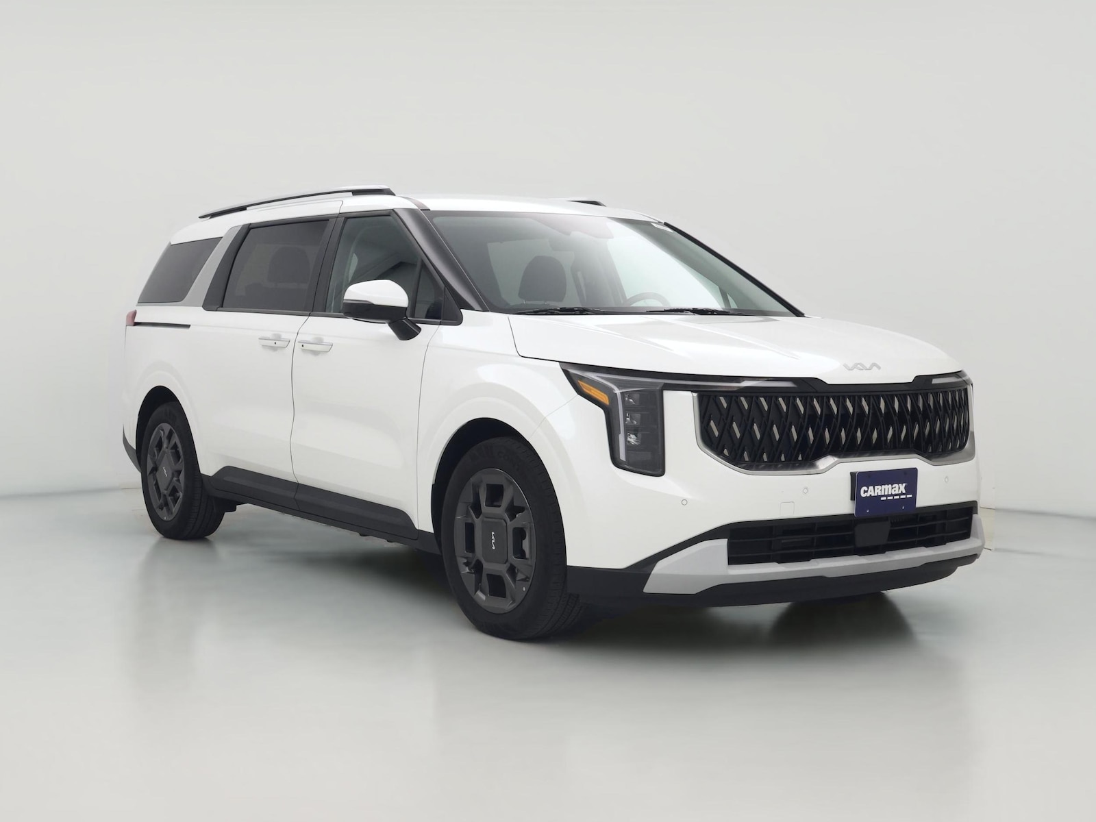 2025 Kia Carnival EX