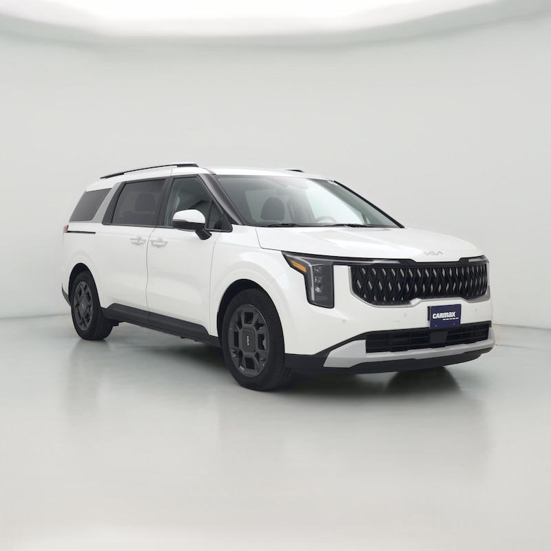 2025 Kia Carnival Hybrid EX