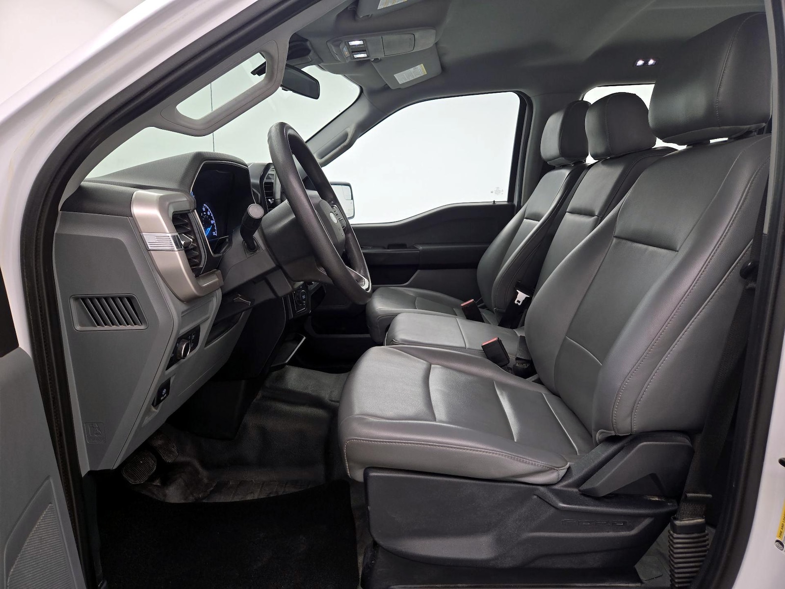 Side Airbags