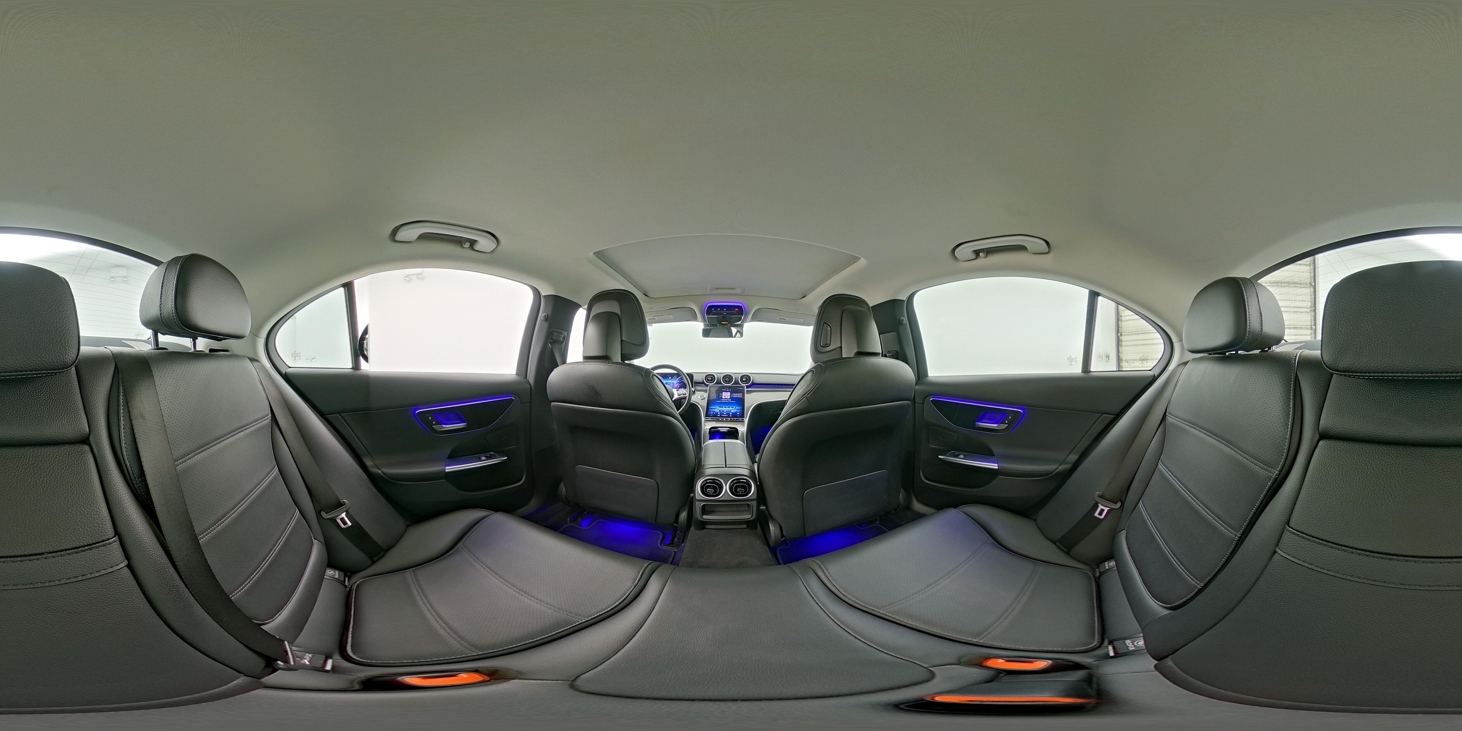 2022 Mercedes-Benz C-Class Sedan C 300 - Photo 26