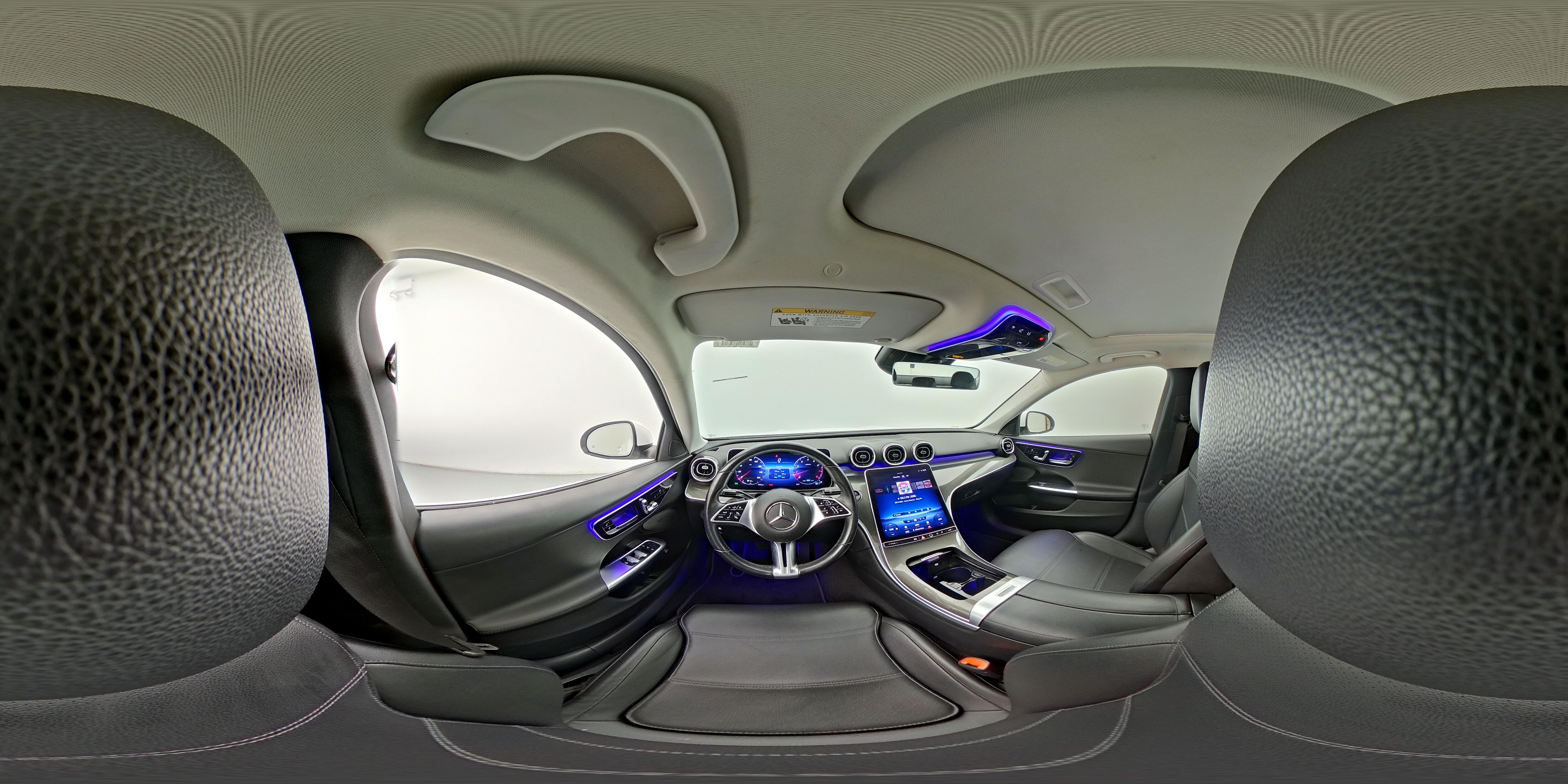 2022 Mercedes-Benz C-Class Sedan C 300 - Photo 27