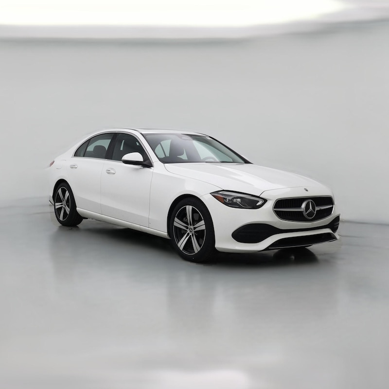 2022 Mercedes-Benz C300