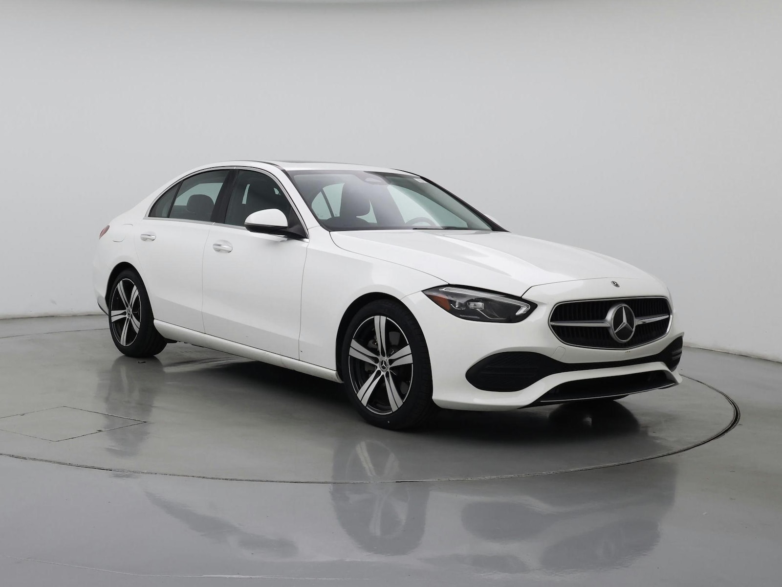 2022 Mercedes-Benz C-Class Sedan C 300 - Photo 2