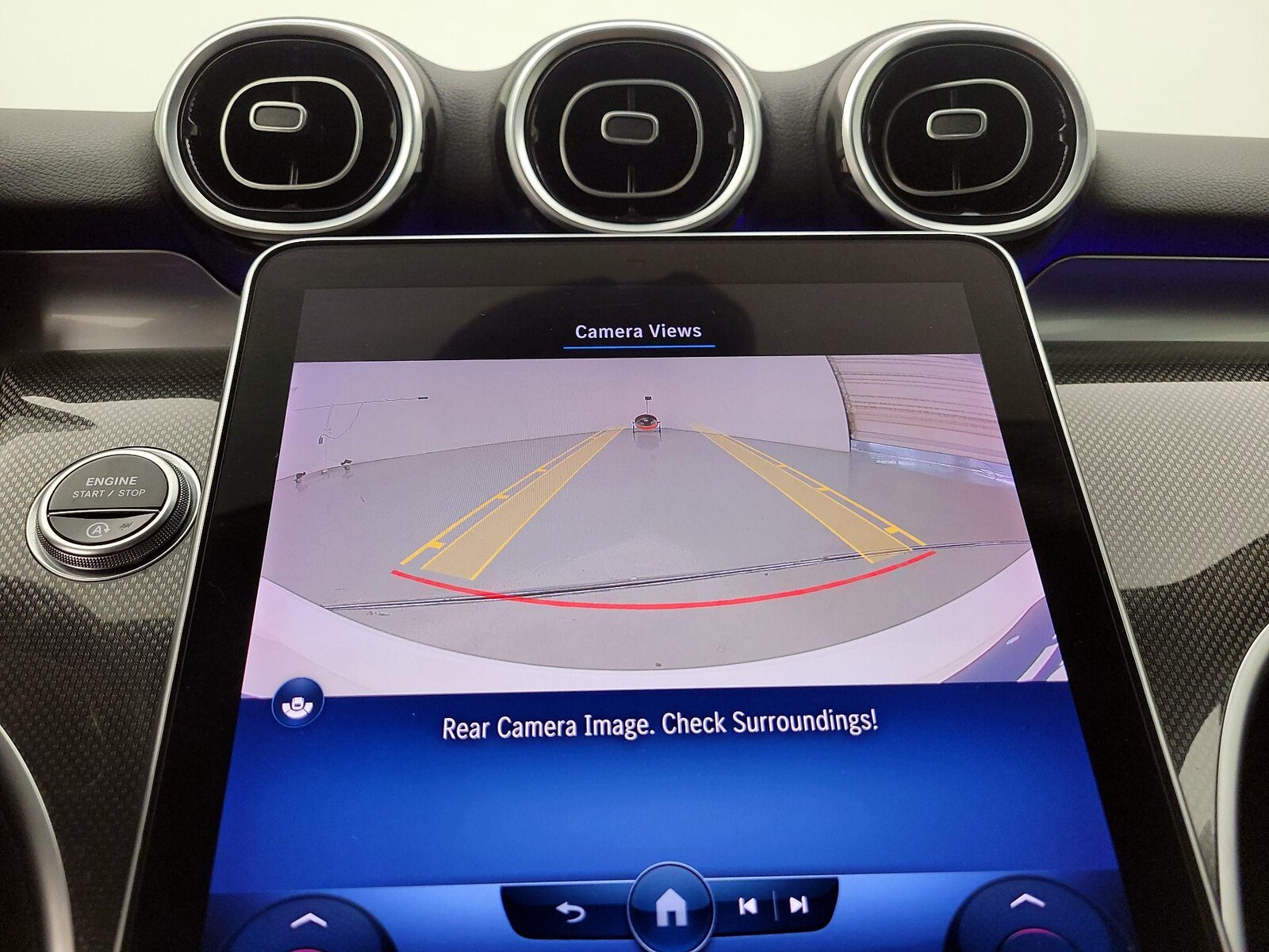 2022 Mercedes-Benz C-Class Sedan C 300 - Photo 15