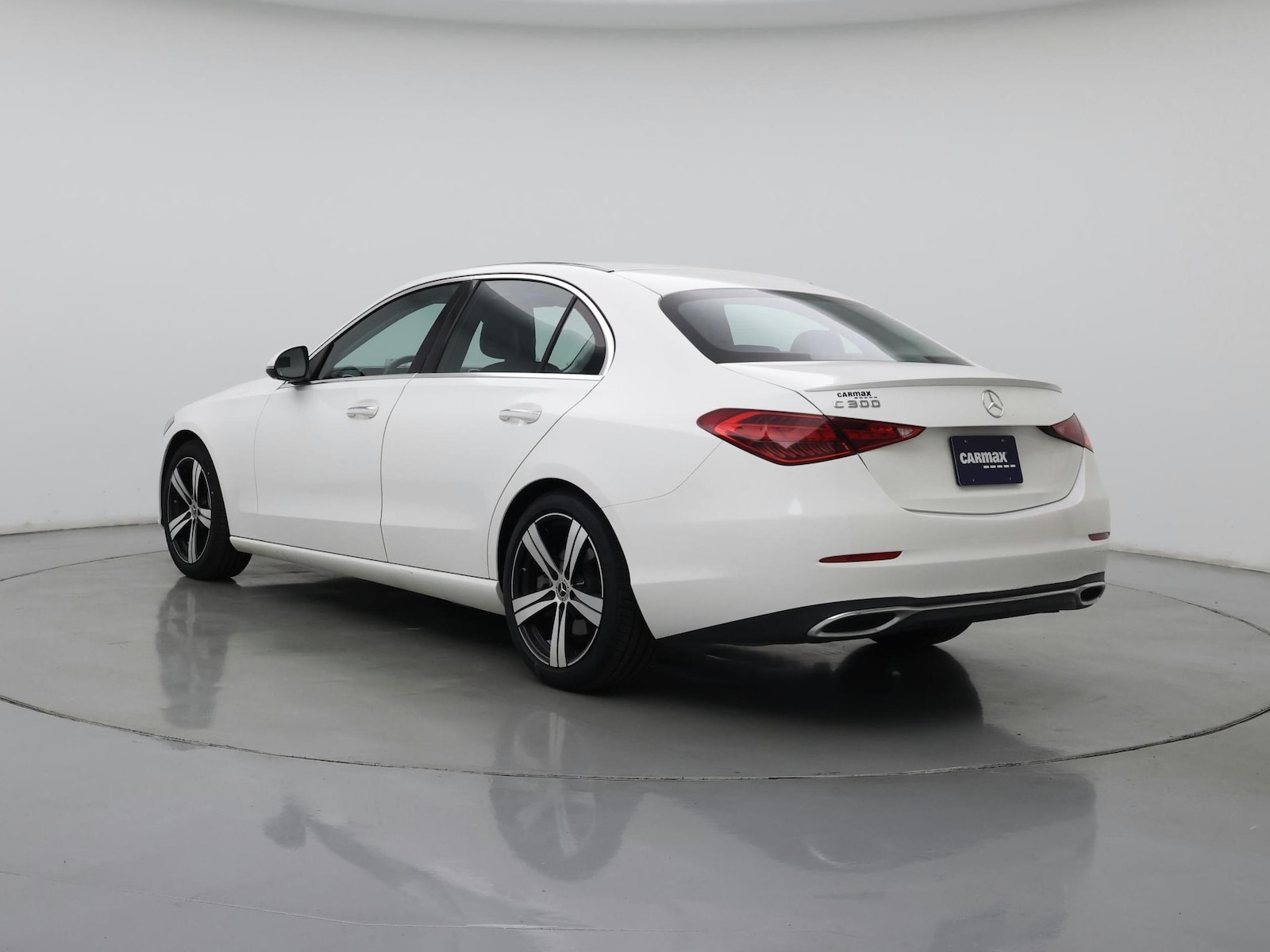 2022 Mercedes-Benz C-Class Sedan C 300 - Photo 3