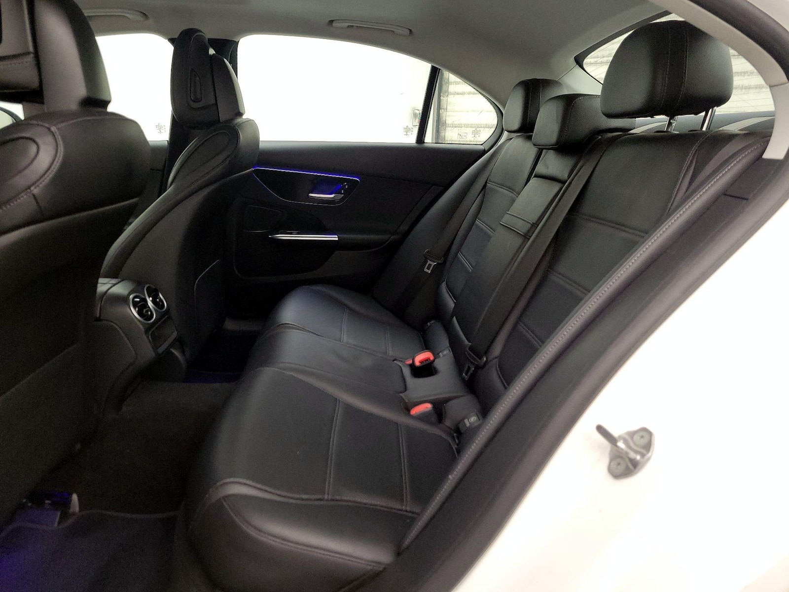 2022 Mercedes-Benz C-Class Sedan C 300 - Photo 21